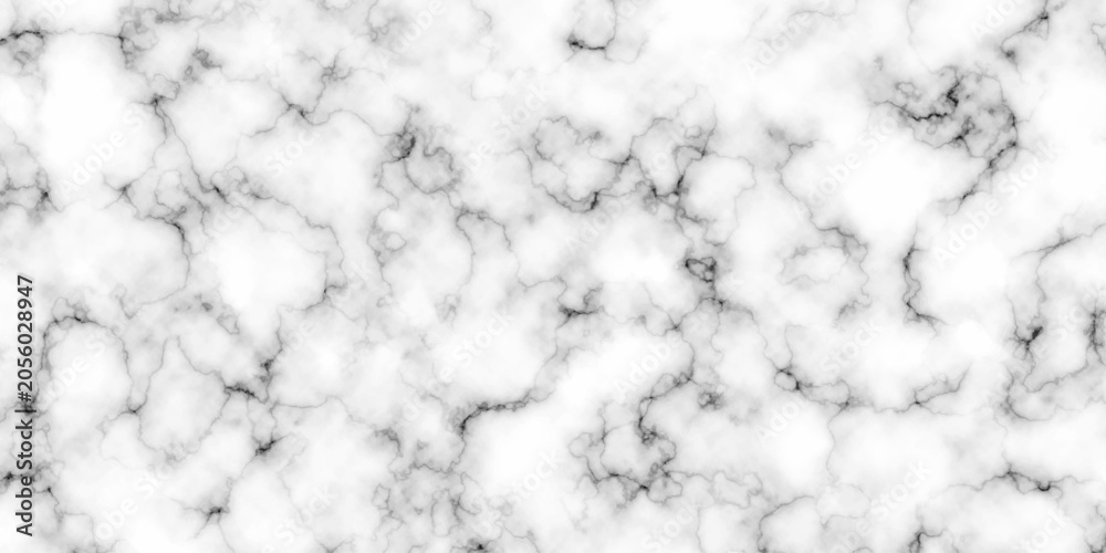 Obraz premium White luxury paper black background. rock closeup limestone marble glossy wall, floor tiles slab natural surface limestone marble texture. granite luxury stone smooth polish rough texture wallpaper.