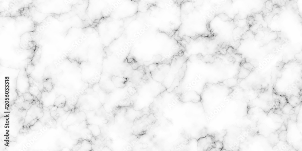 Obraz premium White luxury paper black background. rock closeup limestone marble glossy wall, floor tiles slab natural surface limestone marble texture. granite luxury stone smooth polish rough texture wallpaper.