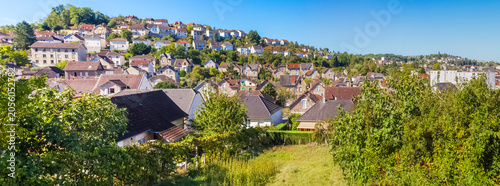 Slika na platnu Brive-la-Gaillarde