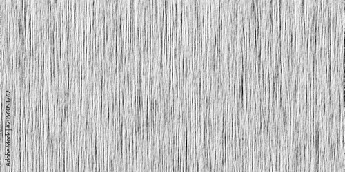 Close-up of white embossed textured paper. Vintage abstract scratched wallpaper. Old etched background