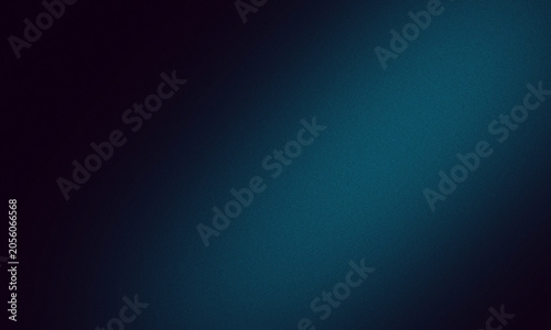 Dark blue gradient texture background with smooth grain aesthetic and subtle light flare cinematic effect
