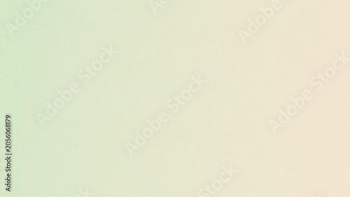 Quadro su tela Gradient background with soft pastel colors blurred and indistinct
