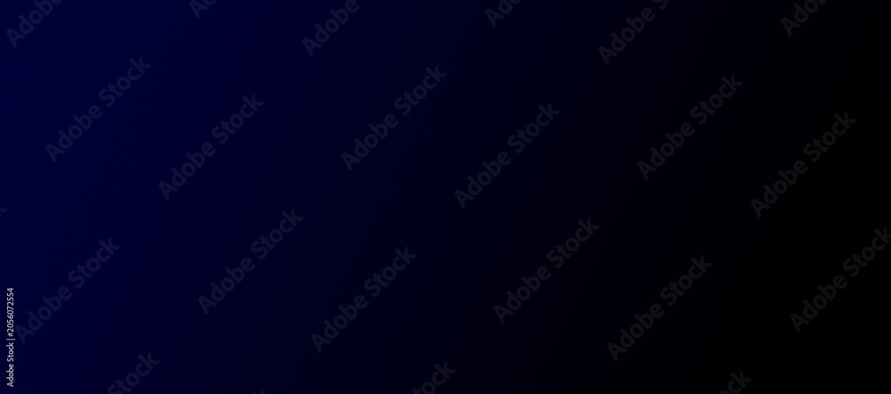 Obraz premium Deep Navy Blue Grainy Gradient Background, Dark Noise Texture, Minimal Abstract Luxury Backdrop, Modern Night Wallpaper, Smooth Fade Design