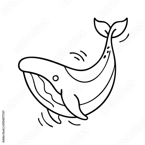 whale