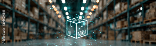 Warehouse Digitalization: A...
