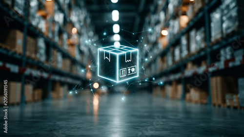 Warehouse Automation: A glo...