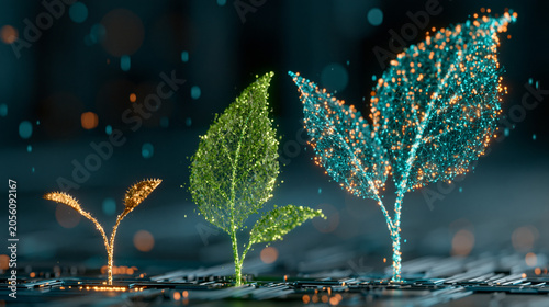 Growth of Innovation: Digit...