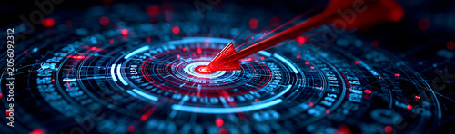 Cyber Target Acquired: A re...