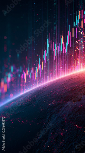 Global Economic Boom: A dyn...