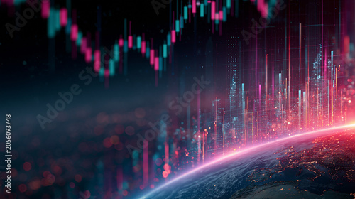 Digital Global Market: A fu...