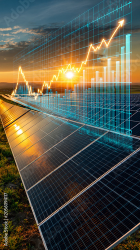 Solar Energy Growth: A vibr...