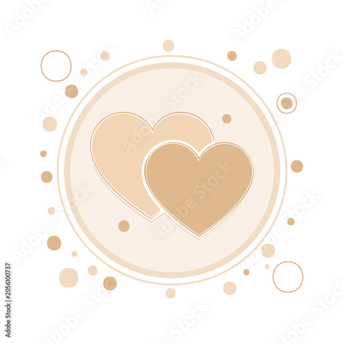 Minimalist target vector design
