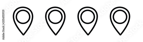 the global location and navigator system