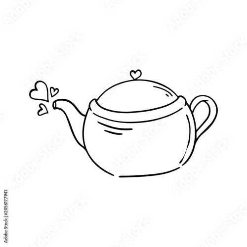 Tea
