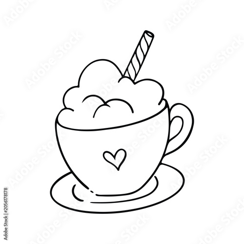 Coffee Cream