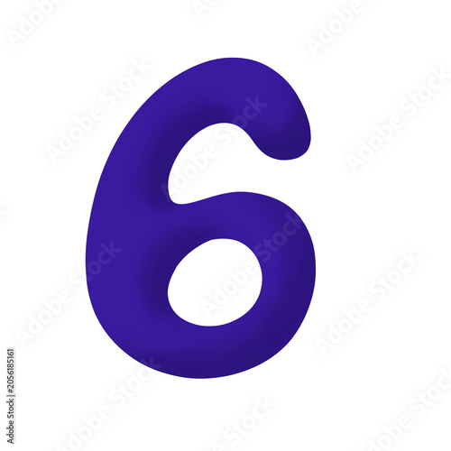 six number