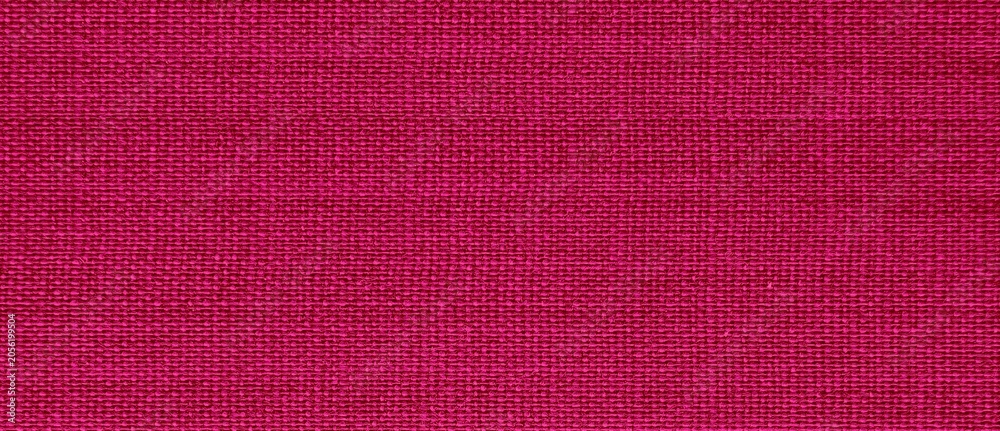Fototapeta premium pink fabric texture
