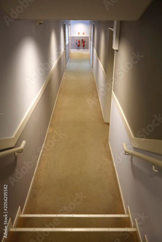 couloir