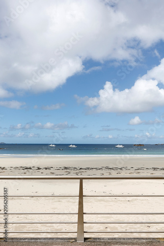 mer en Bretagne