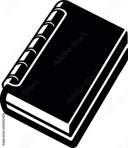 Professional Notebook Icon 