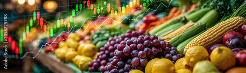 Market Volatility: A vibran...