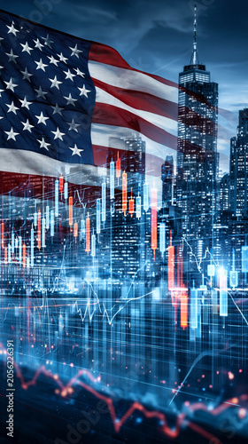 USA Stock Market Surge: The...