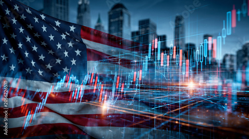 American Economy: A vibrant...