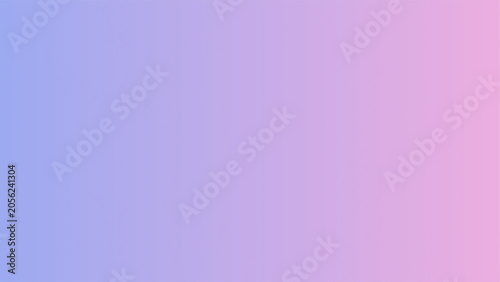 Foto Abstract soft gradient background transitioning from blue to pink with gradient