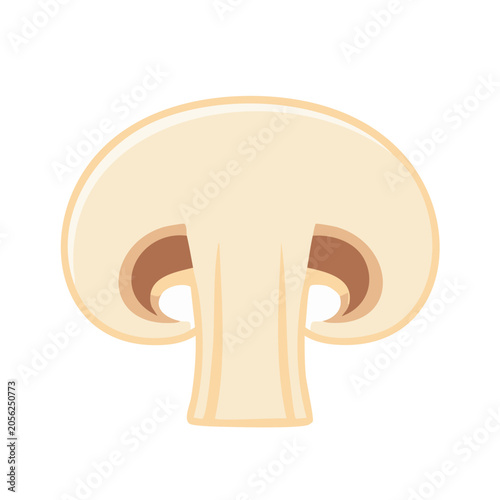 Gold flat design letter G and R monogram icon