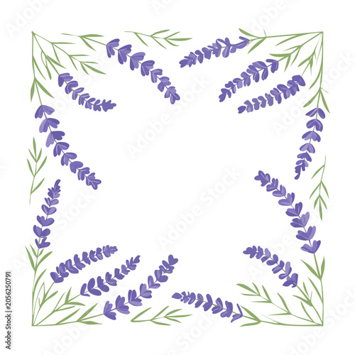 Purple and green DNA strand repeating pattern