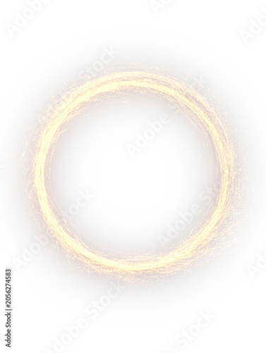 Neon portal glowing ring vortex sci fi energy abstract tunnel.