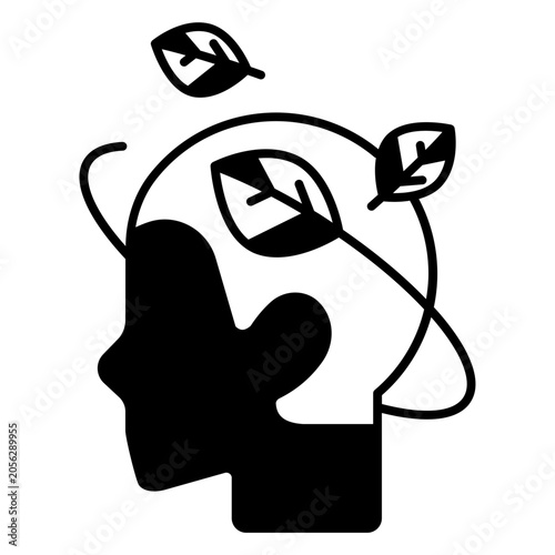 Fresh think icon