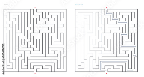 General Puzzle - 5W0