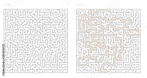General Puzzle - 6P0