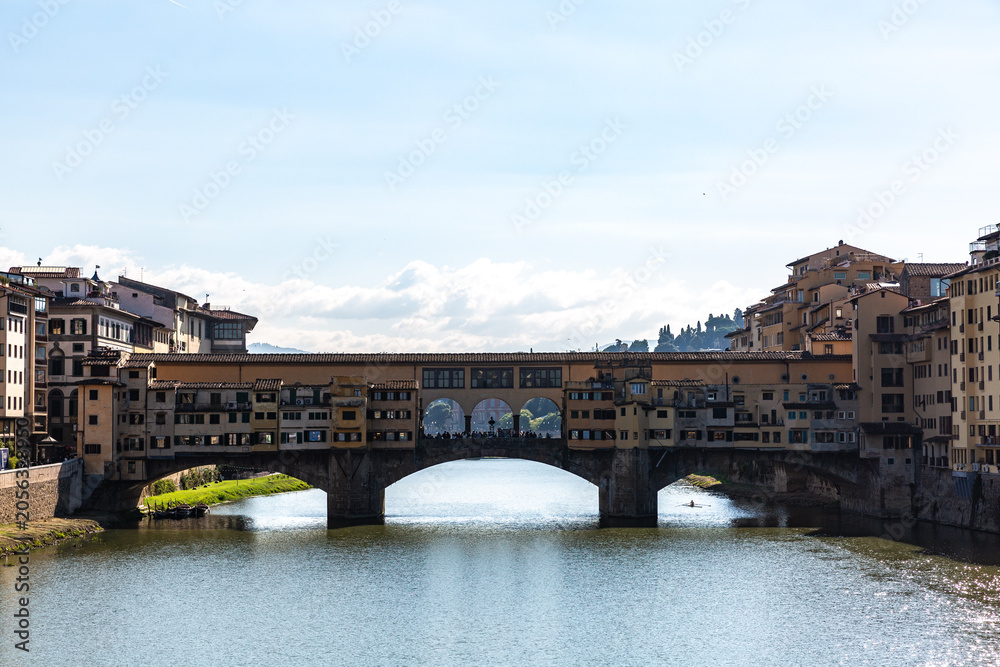 Fototapeta premium Florenz