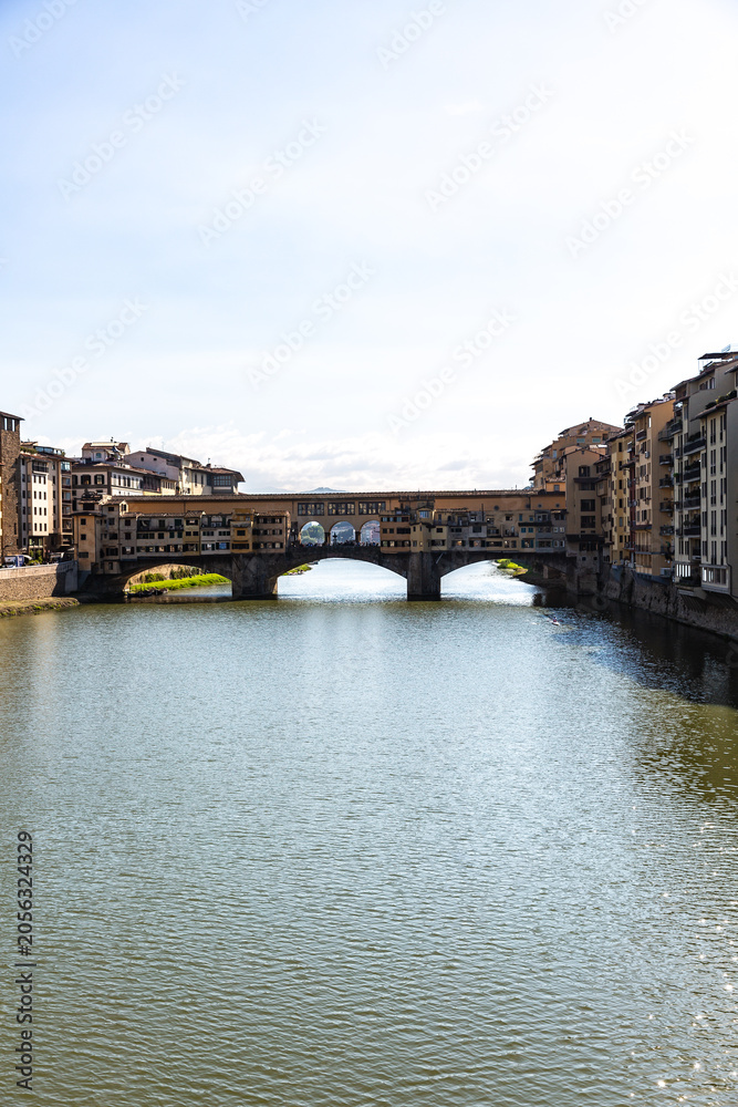 Fototapeta premium Florenz