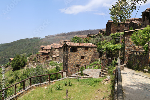 Kulturgut Dorf Talasnal,  Aldeias de Xisto, Portugal