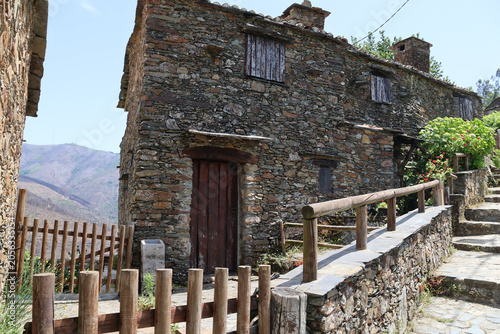 Kulturgut Dorf Talasnal,  Aldeias de Xisto, Portugal