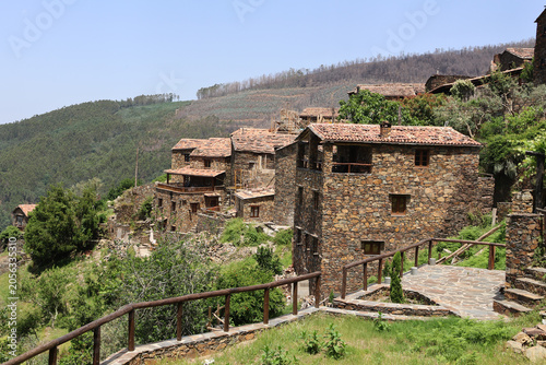Kulturgut Dorf Talasnal,  Aldeias de Xisto, Portugal