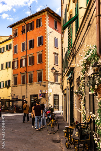 Florenz