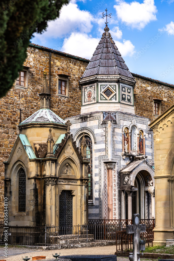 Obraz premium Florenz