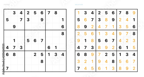 General Puzzle - 994