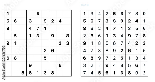 General Puzzle - GCC