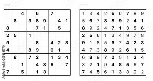 General Puzzle - HTU