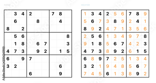 General Puzzle - JKJ