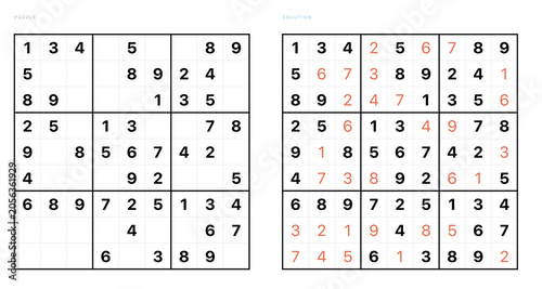 General Puzzle - KC5