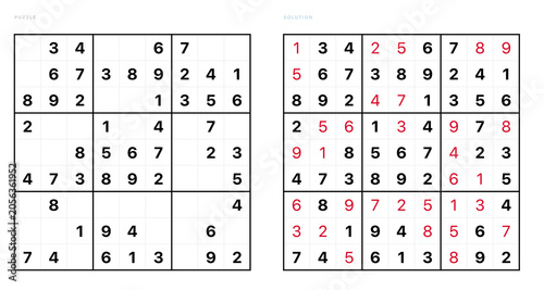 General Puzzle - L09
