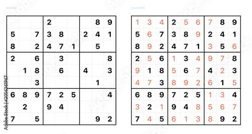 General Puzzle - KZQ