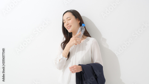 ビジネス　女性