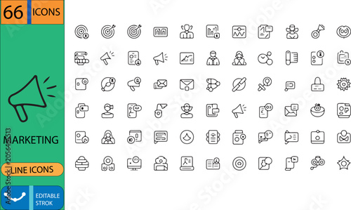 beautiful MARKETING EPS .eps image for stock marketplace